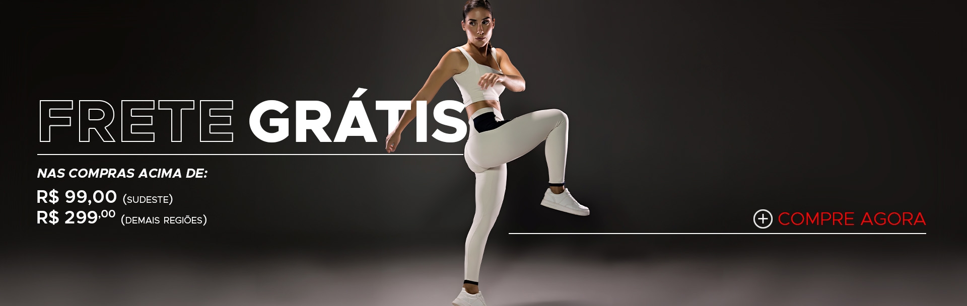 Frete Grátis