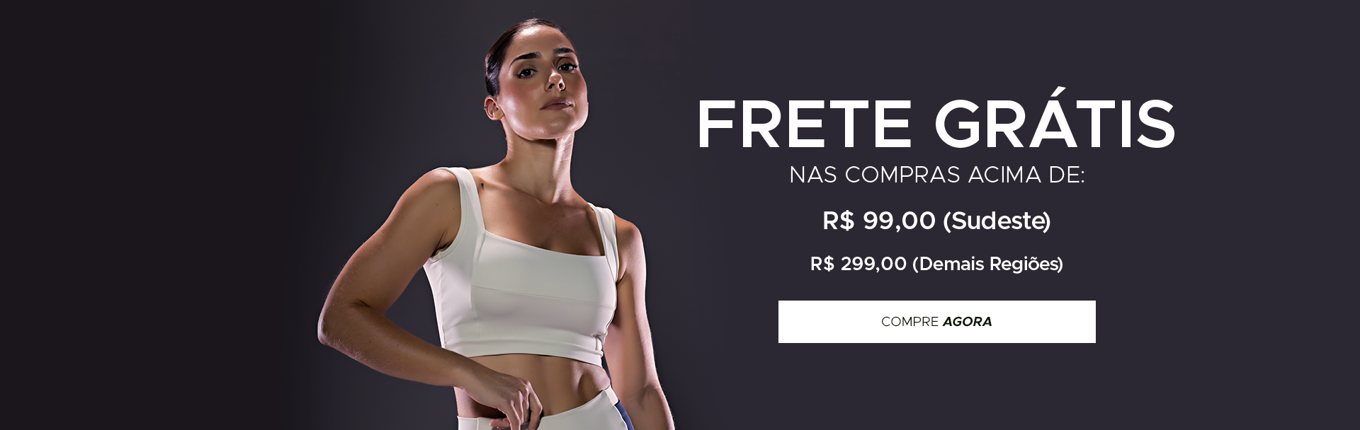 Frete Grátis