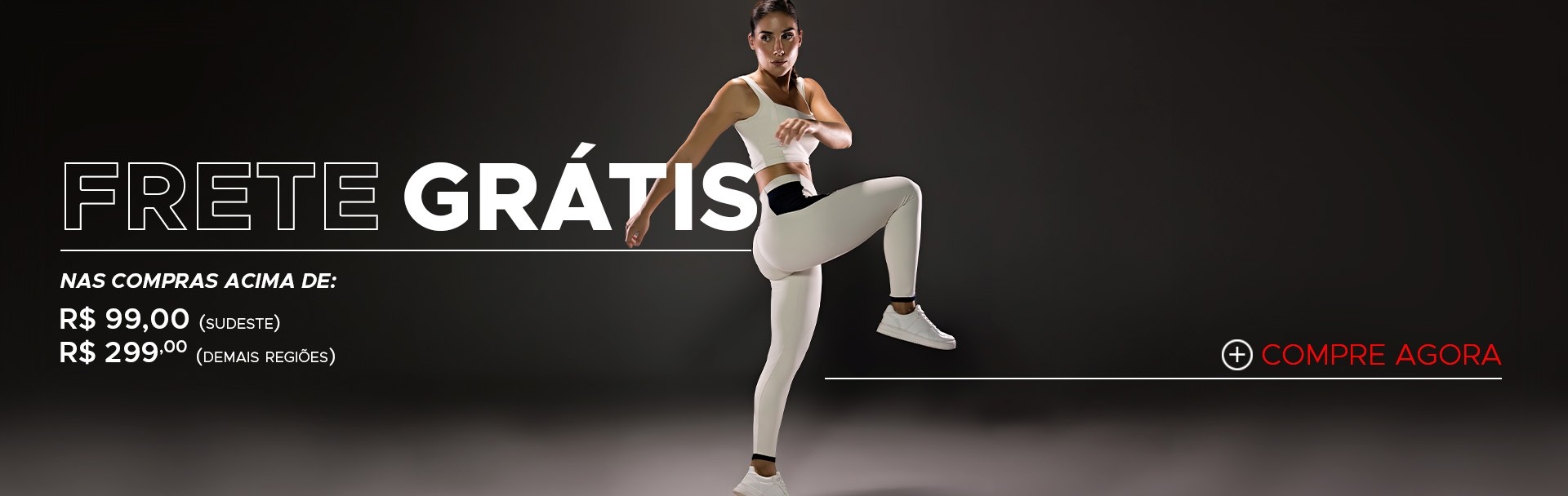 Frete Grátis