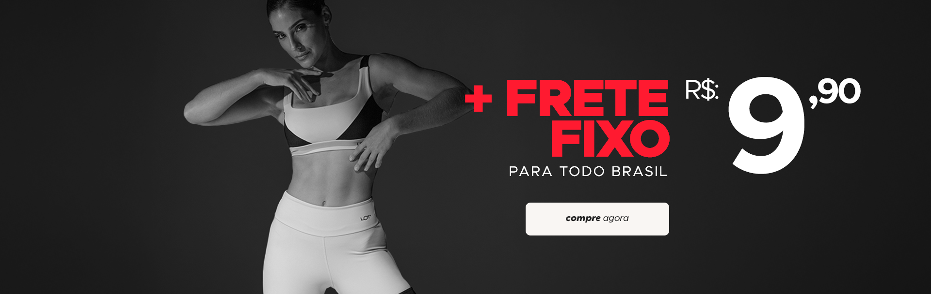 Frete Grátis