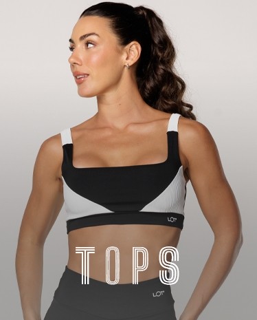  - Lot Fitness
