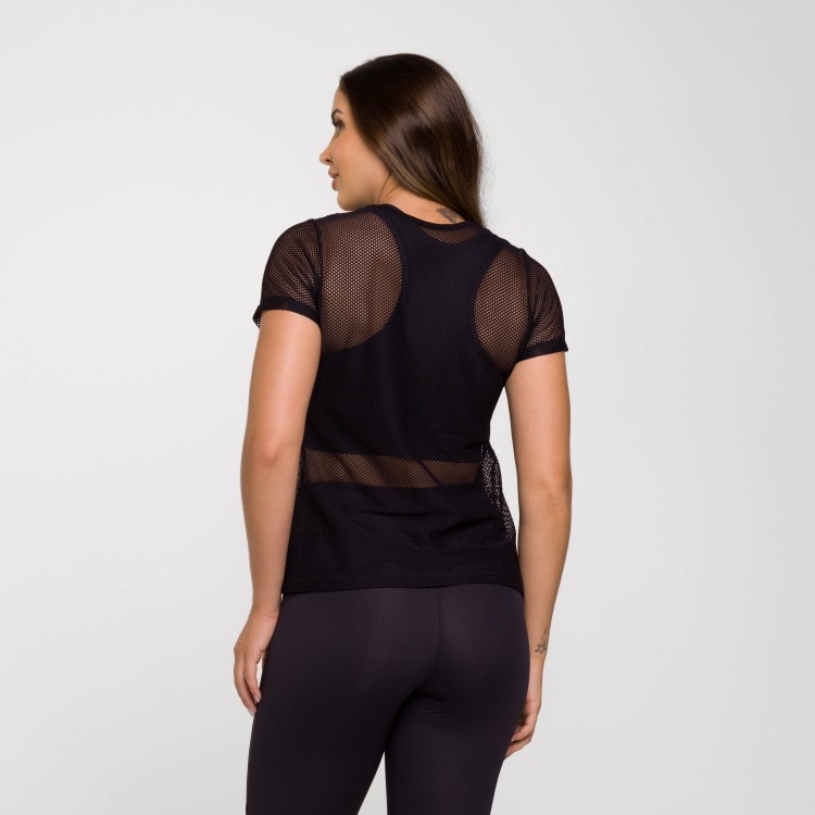 Blusa Authentic