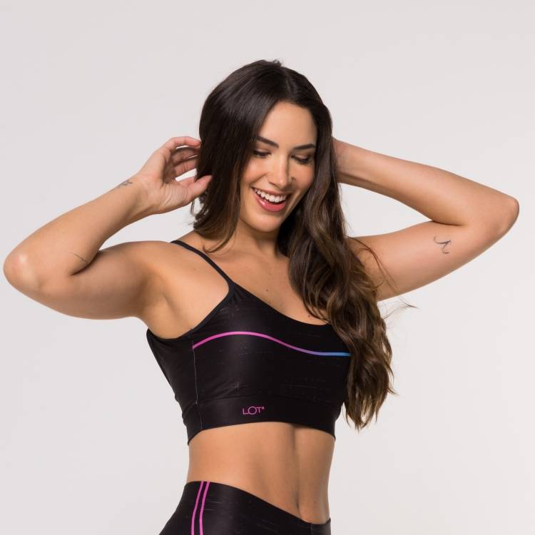 Fitness feminina cheap