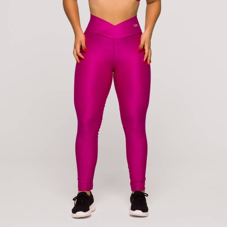 Legging academia poliamida online