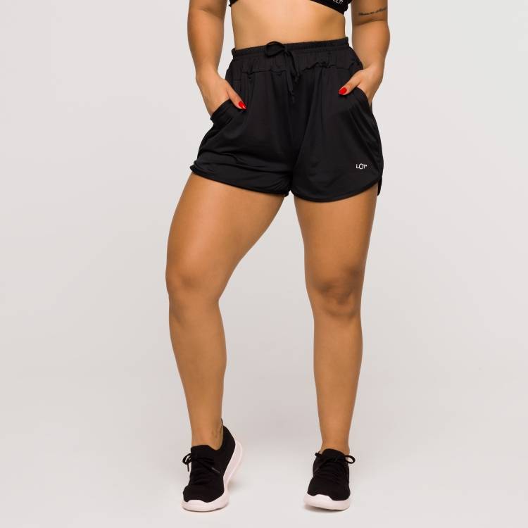 Short correr 2025