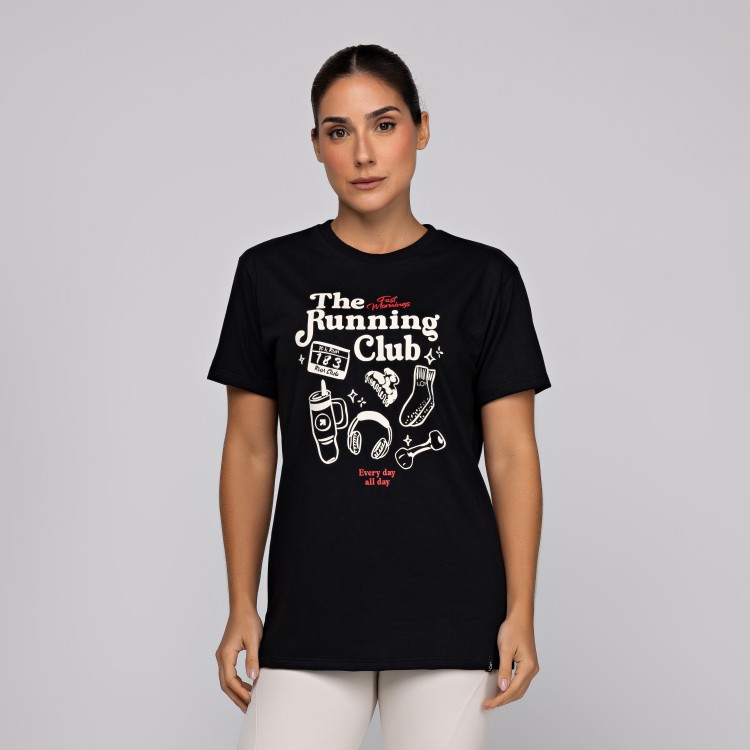 Camisa T-Shirt Oversize Feminina Algodão Premium Super Grosso