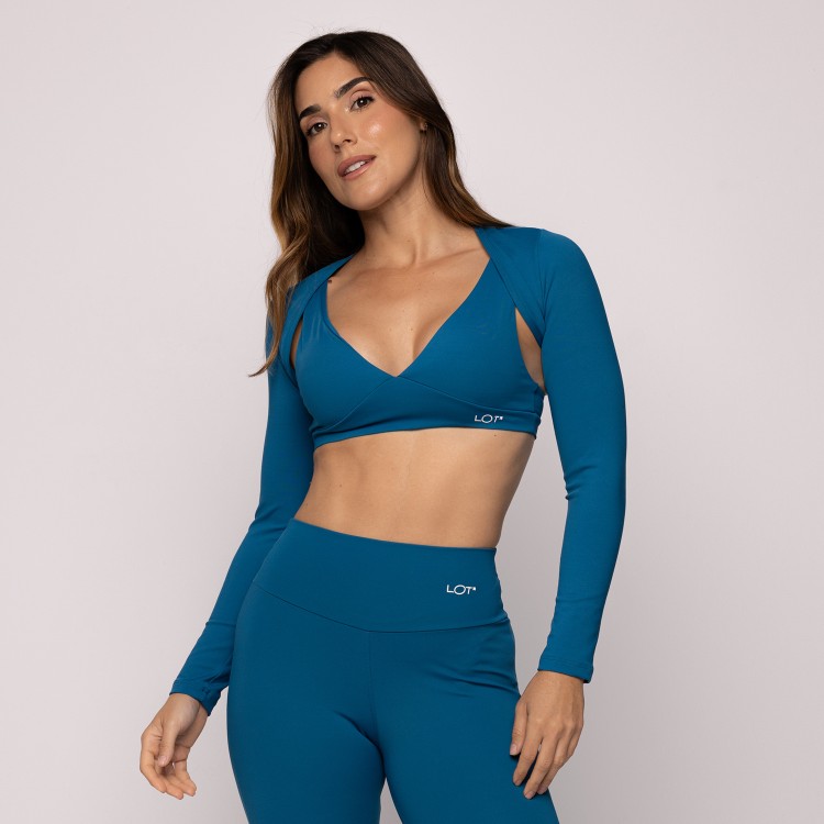 Bolero Fitness