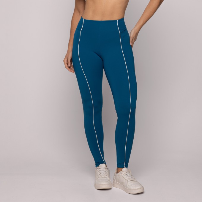 Legging Com Vivo