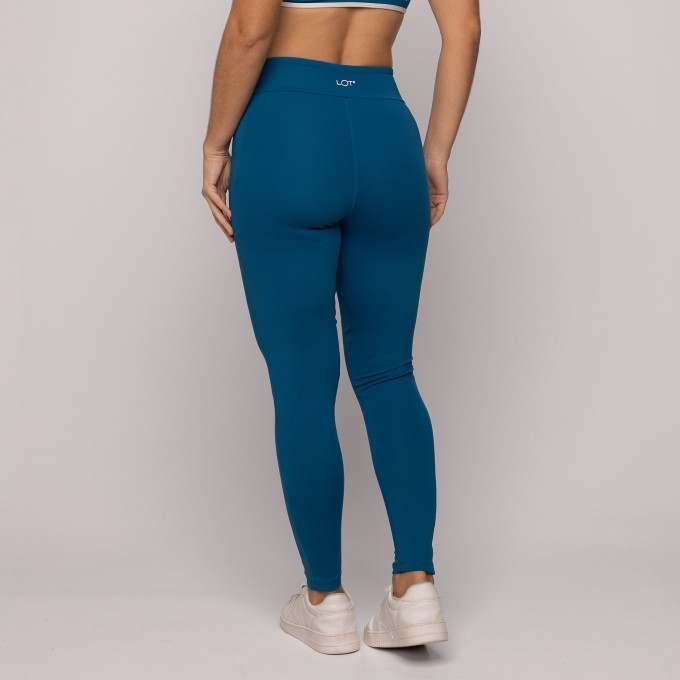Legging Com Vivo