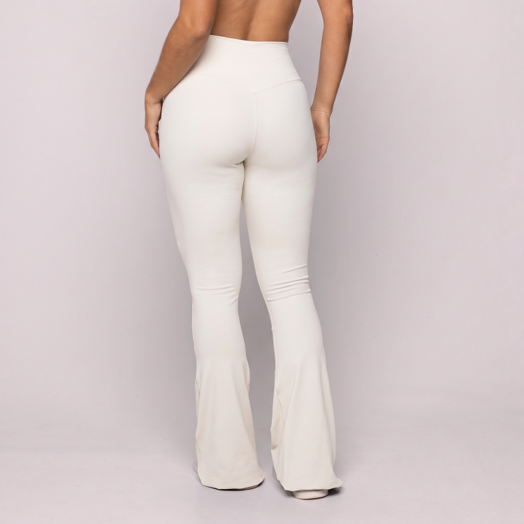 Legging Flare Empina Bumbum