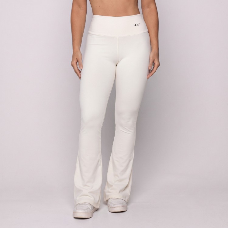 Legging Flare Empina Bumbum