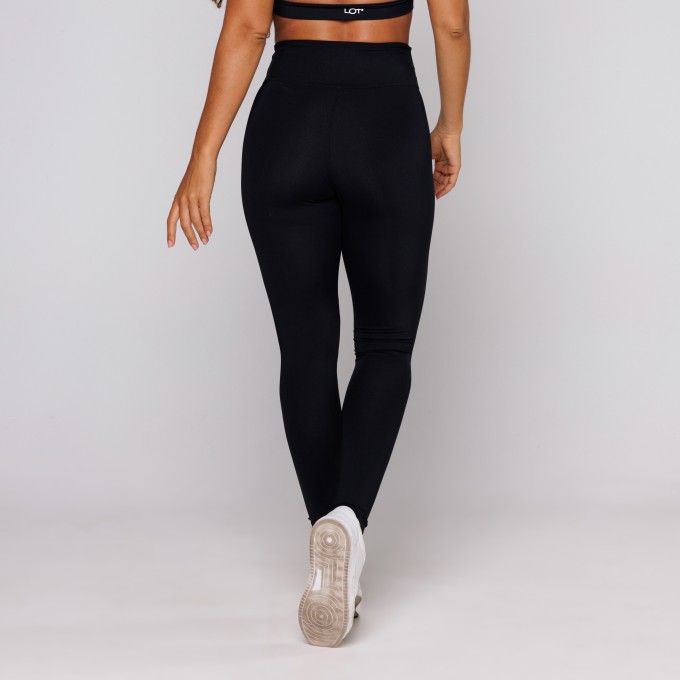 Calça Legging Poliamida Básica