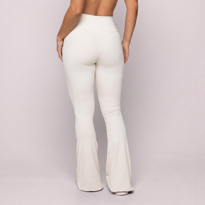 Legging Flare Empina Bumbum